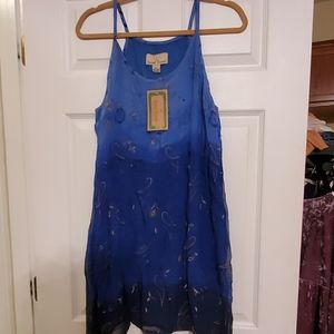 Sacred Threads Adorable Dress M/L